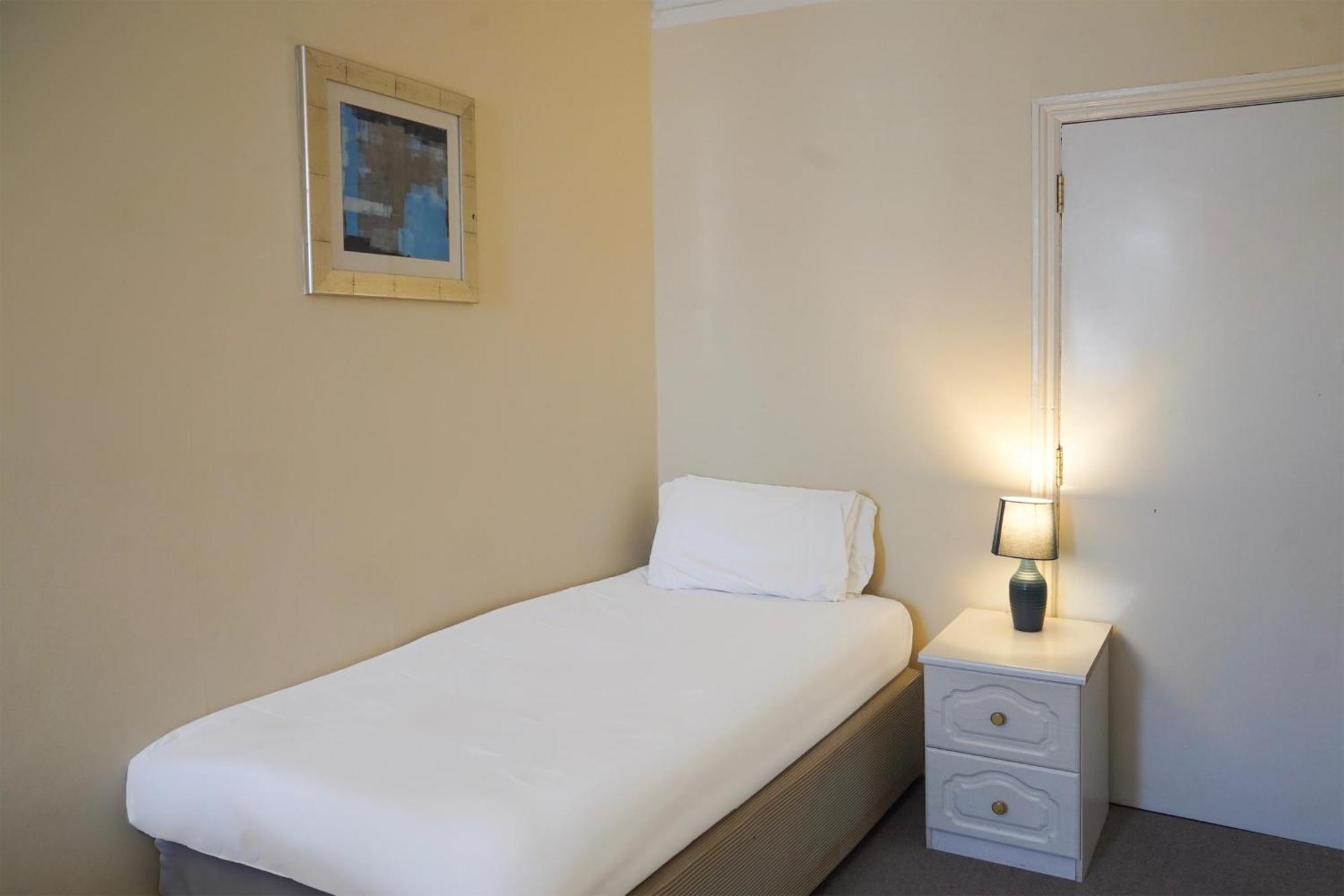 Langford Hotel, Brighton & Hove Eksteriør bilde