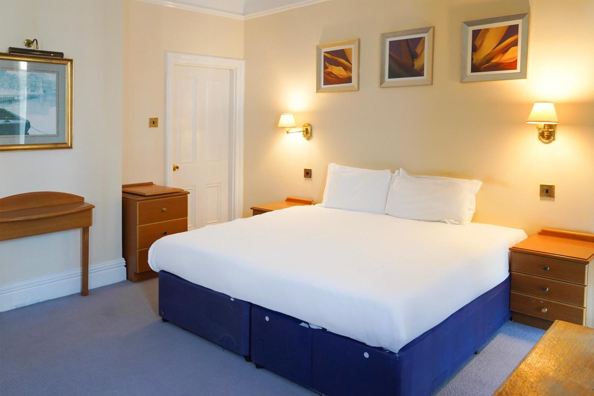 Langford Hotel, Brighton & Hove Eksteriør bilde