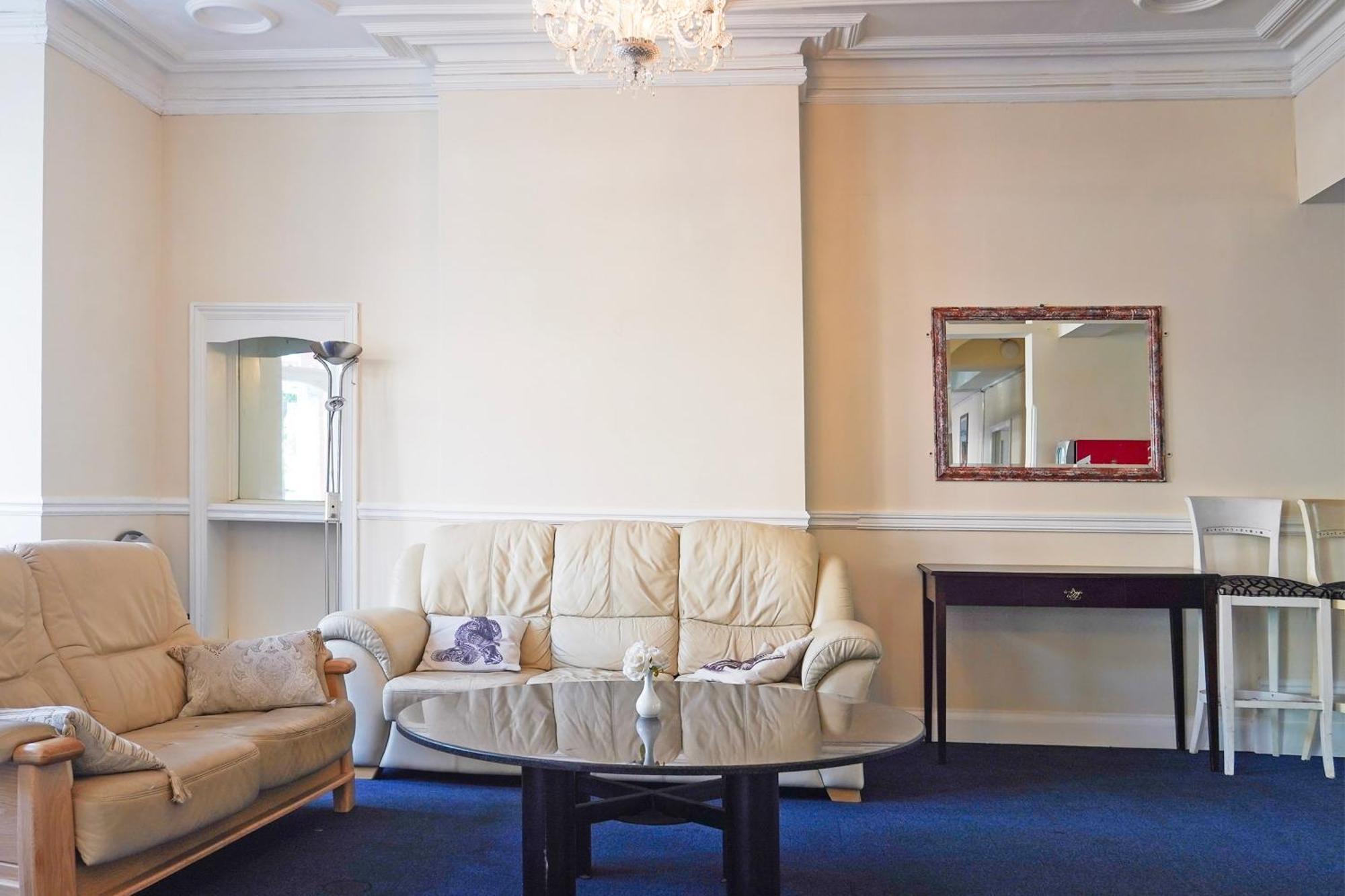 Langford Hotel, Brighton & Hove Eksteriør bilde