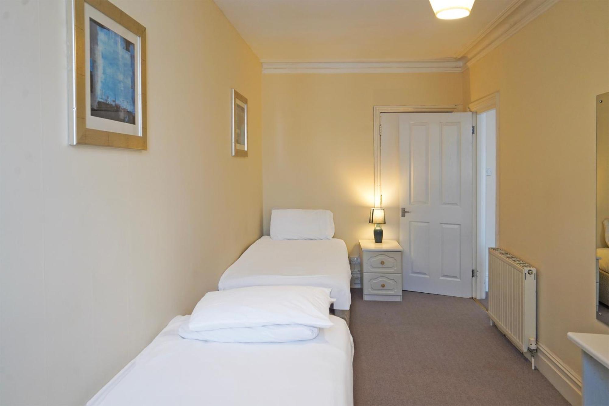 Langford Hotel, Brighton & Hove Eksteriør bilde