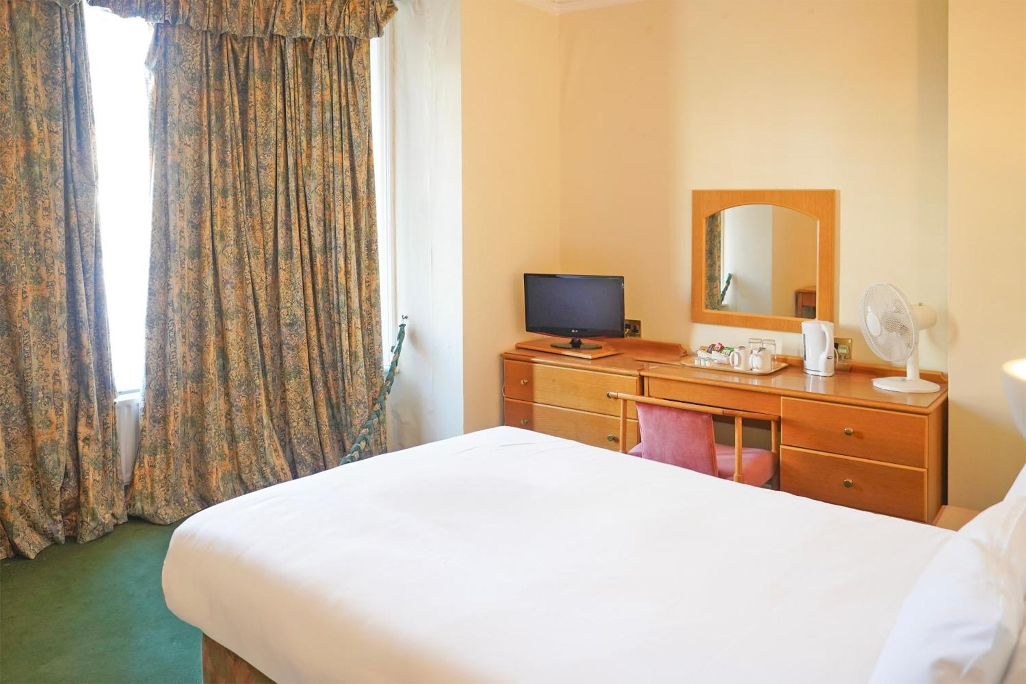 Langford Hotel, Brighton & Hove Eksteriør bilde