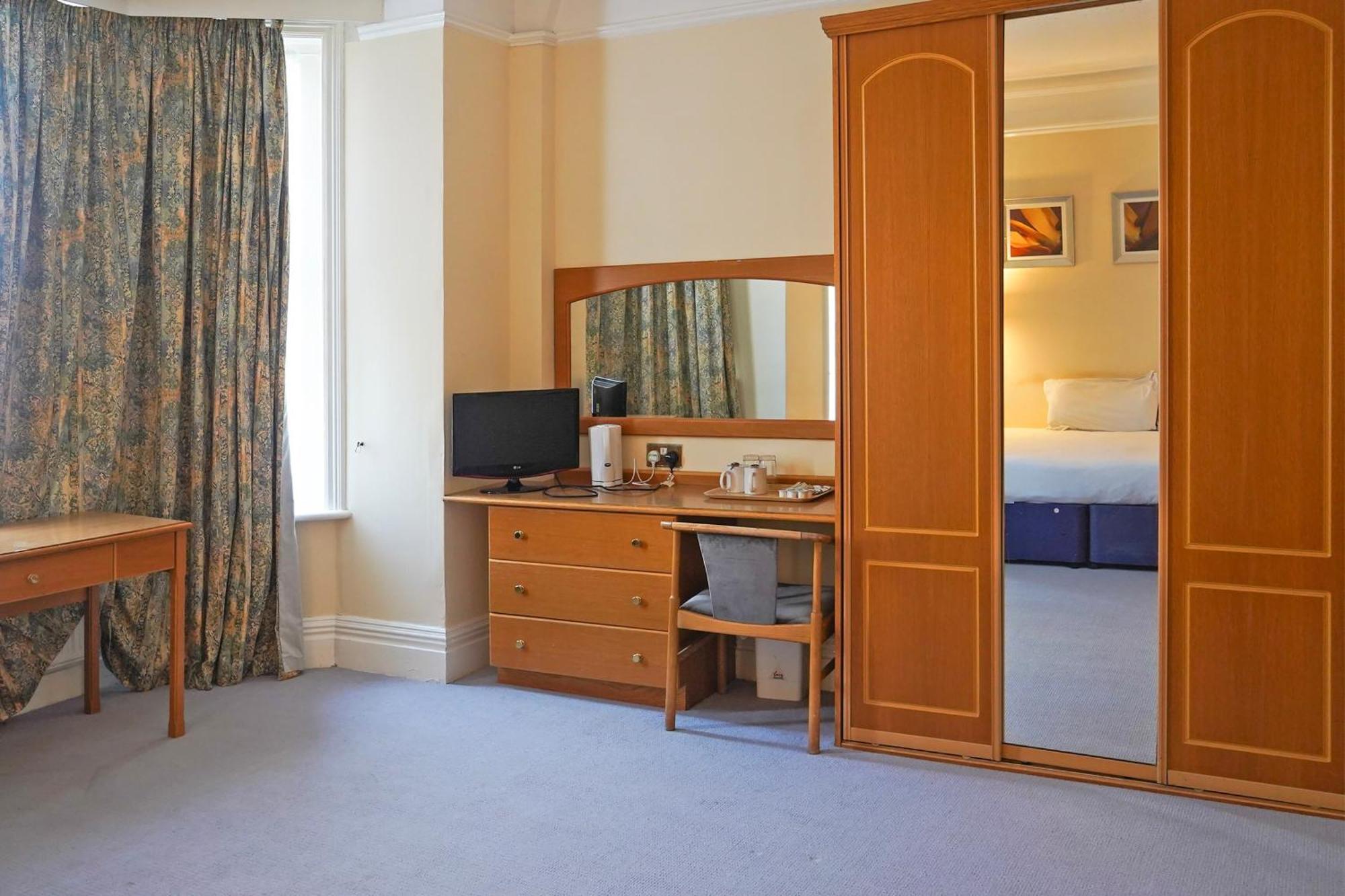 Langford Hotel, Brighton & Hove Eksteriør bilde
