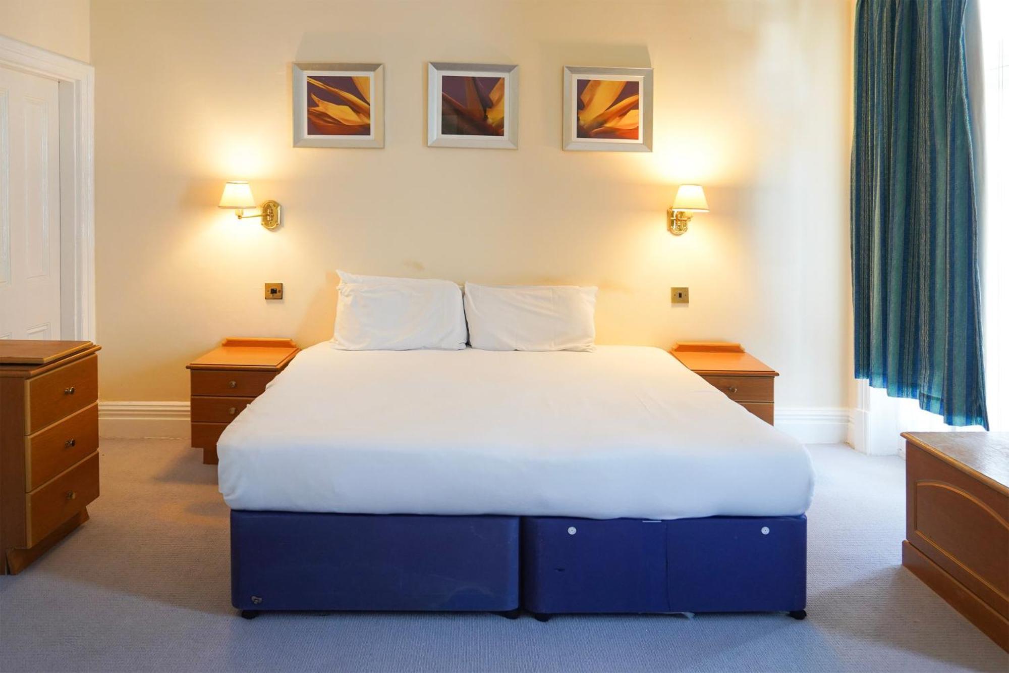 Langford Hotel, Brighton & Hove Eksteriør bilde