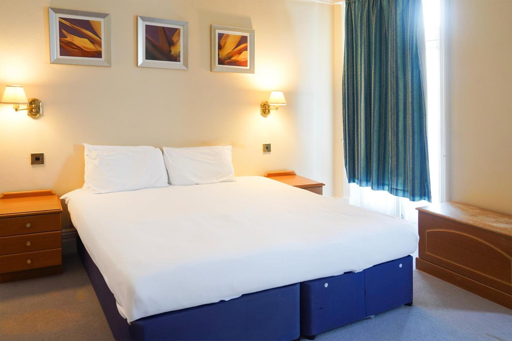 Langford Hotel, Brighton & Hove Eksteriør bilde