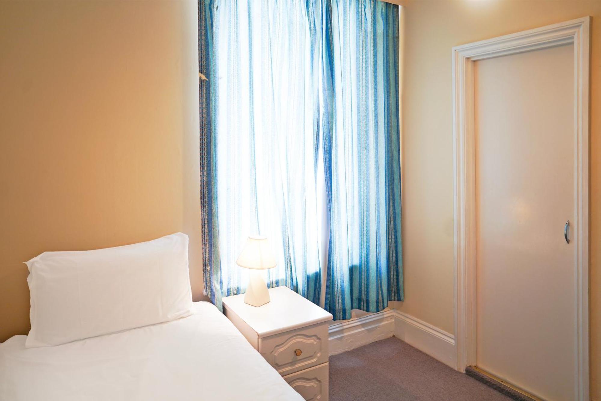 Langford Hotel, Brighton & Hove Eksteriør bilde