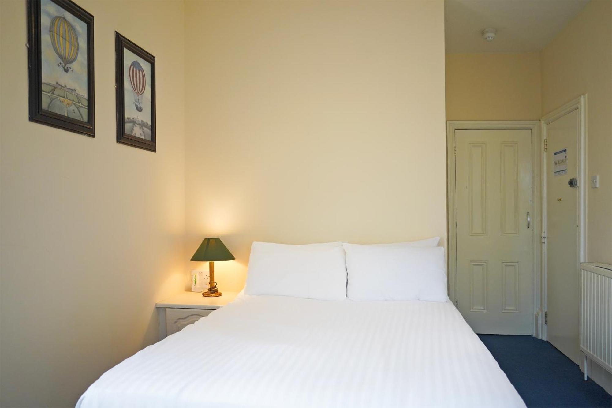 Langford Hotel, Brighton & Hove Eksteriør bilde