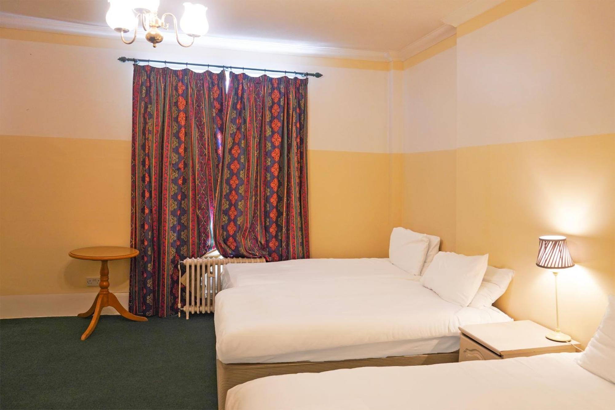Langford Hotel, Brighton & Hove Eksteriør bilde