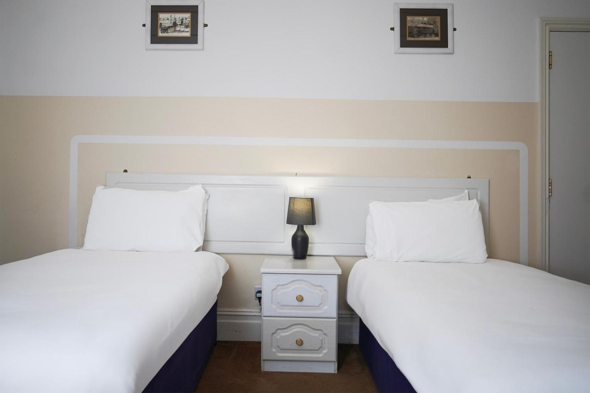 Langford Hotel, Brighton & Hove Eksteriør bilde