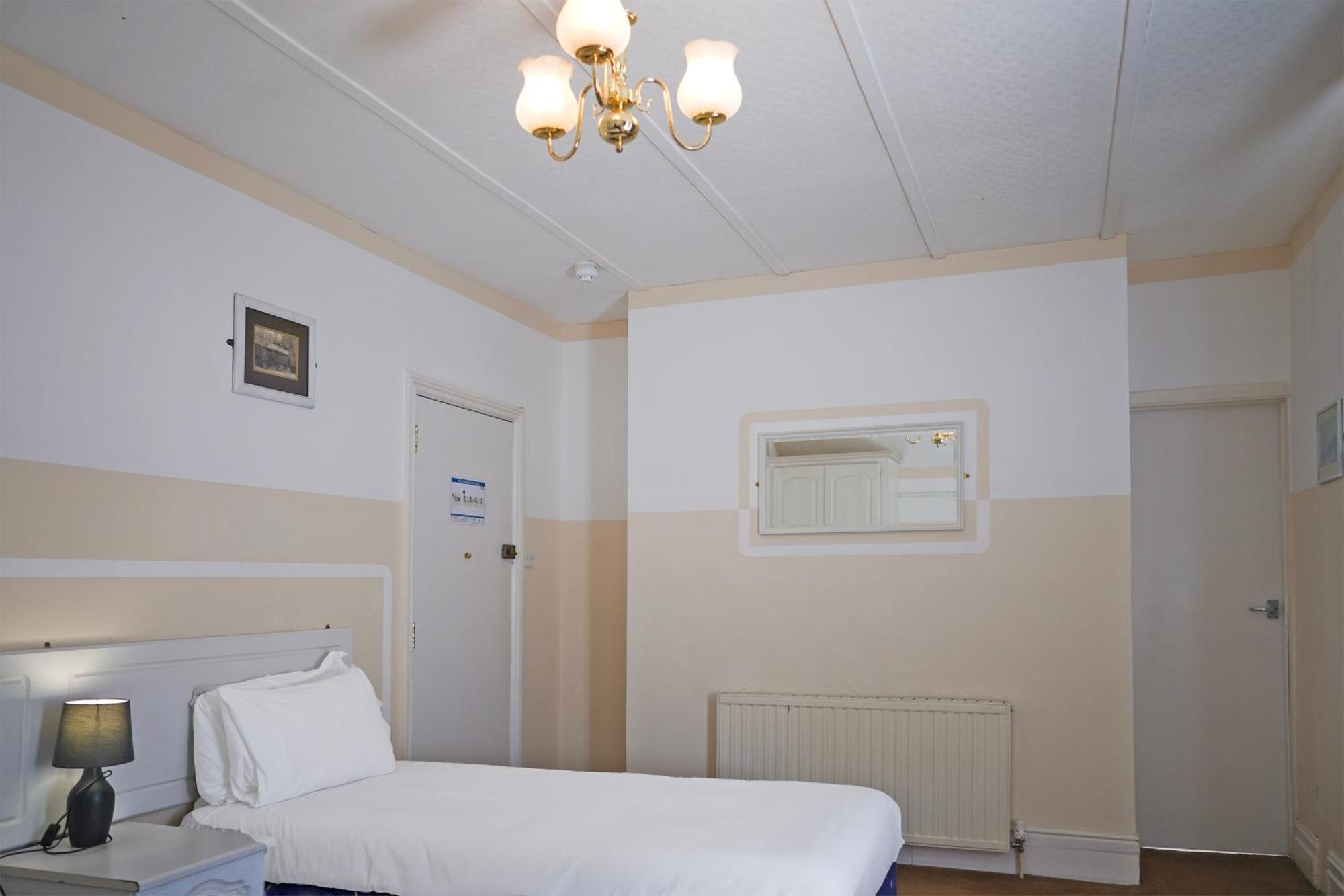 Langford Hotel, Brighton & Hove Eksteriør bilde