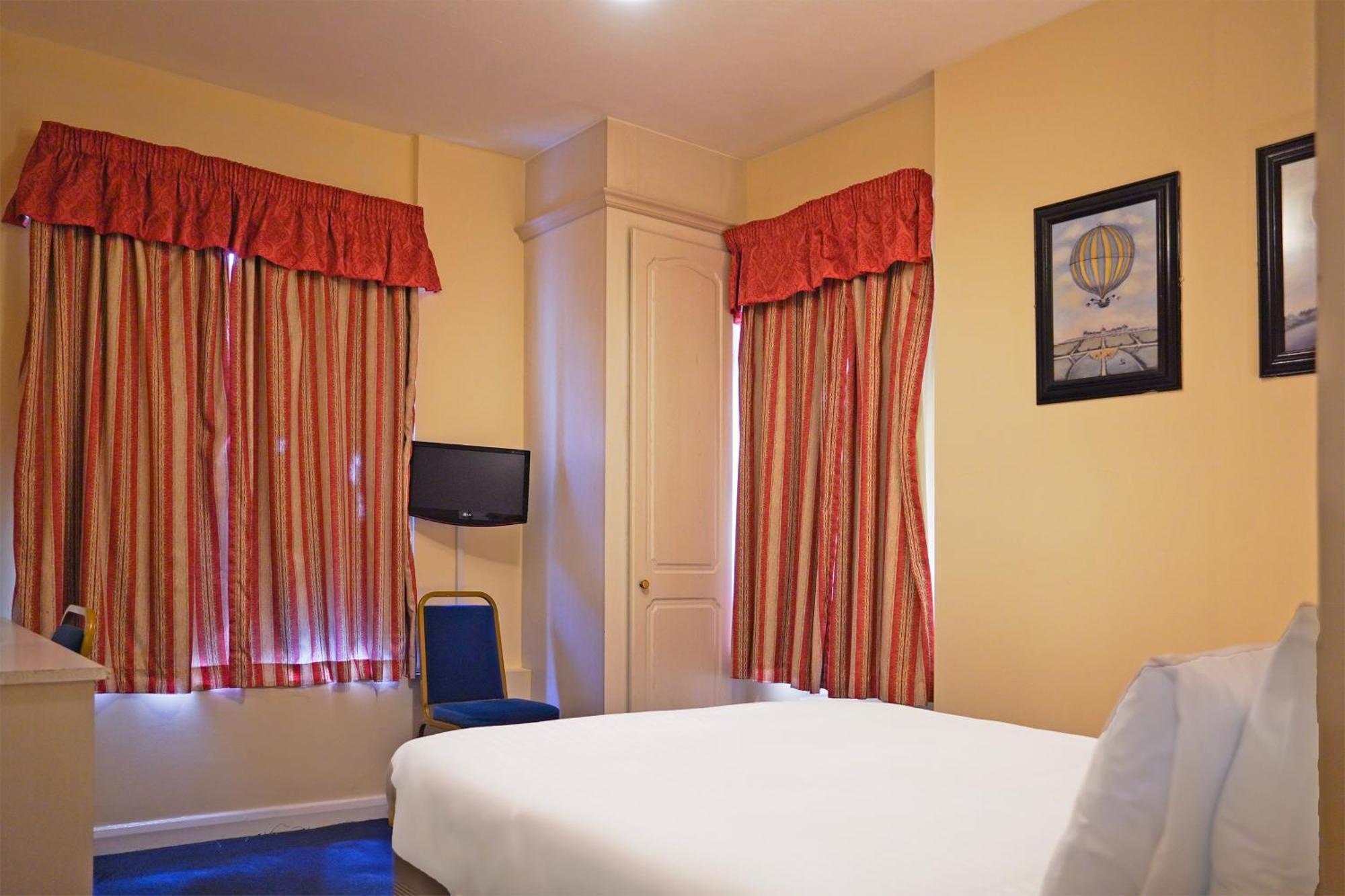 Langford Hotel, Brighton & Hove Eksteriør bilde