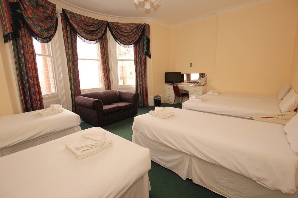 Langford Hotel, Brighton & Hove Eksteriør bilde