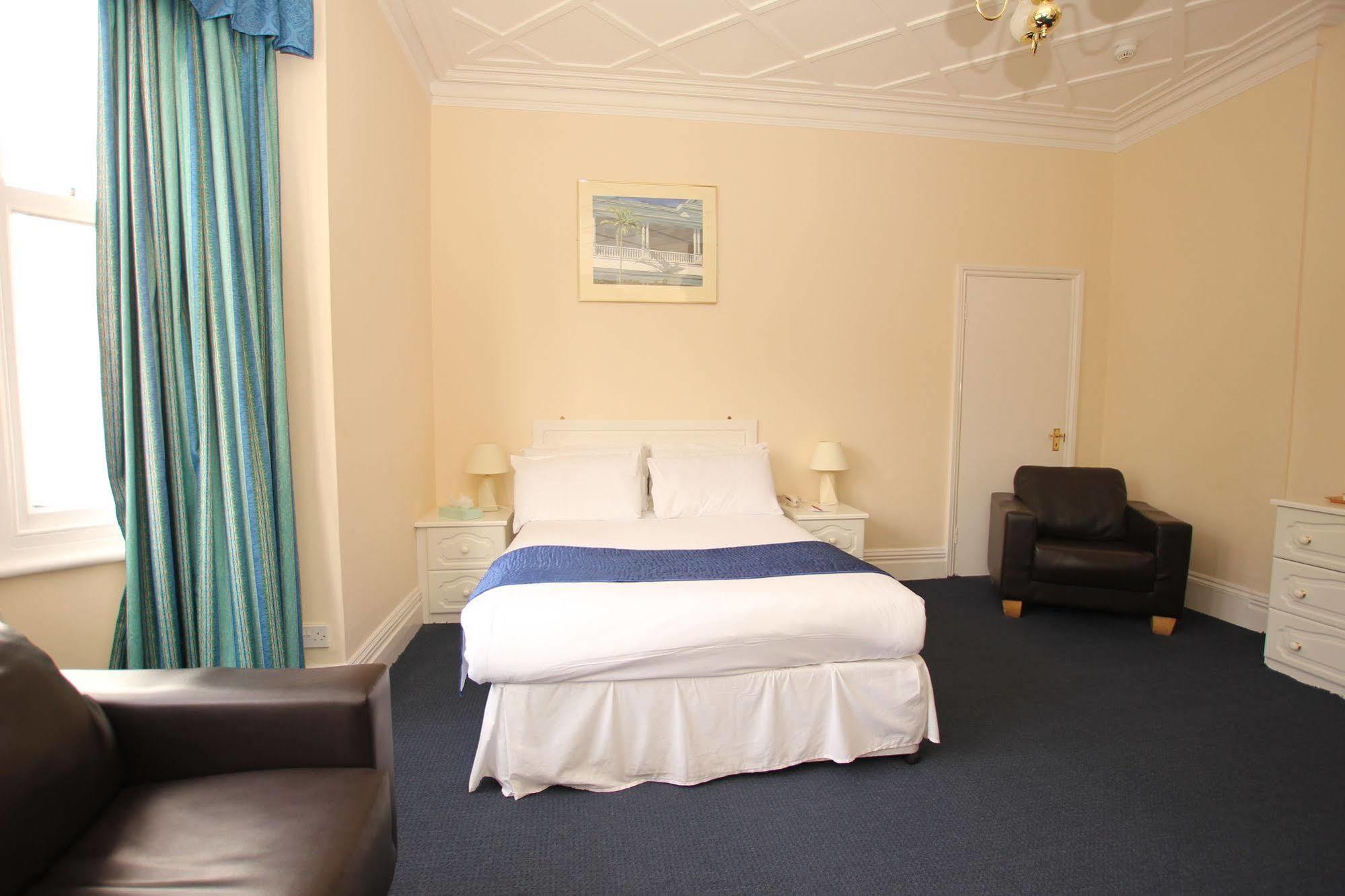 Langford Hotel, Brighton & Hove Eksteriør bilde