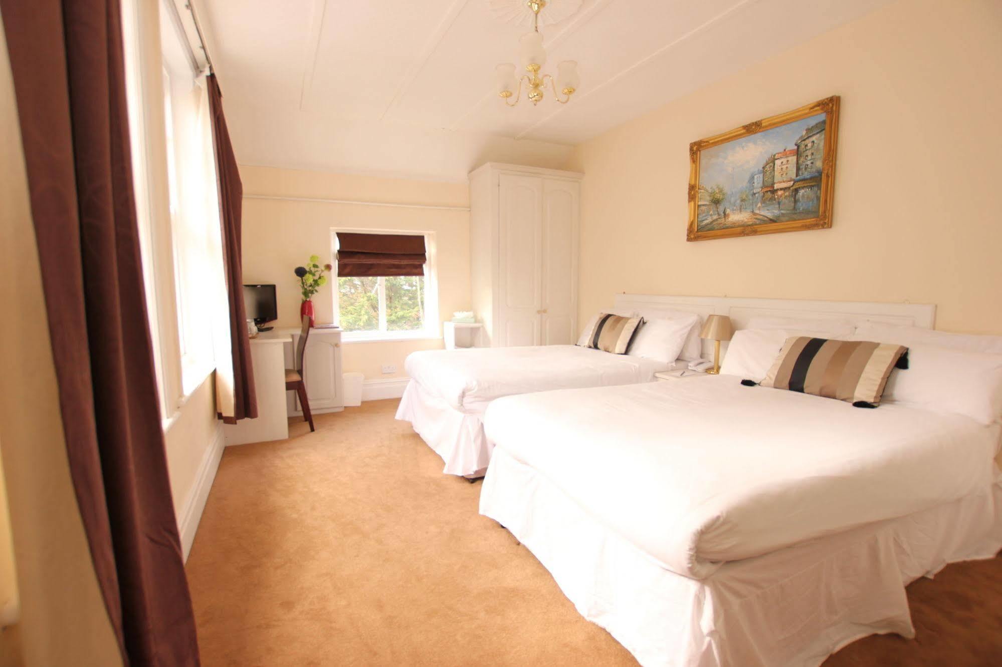 Langford Hotel, Brighton & Hove Eksteriør bilde