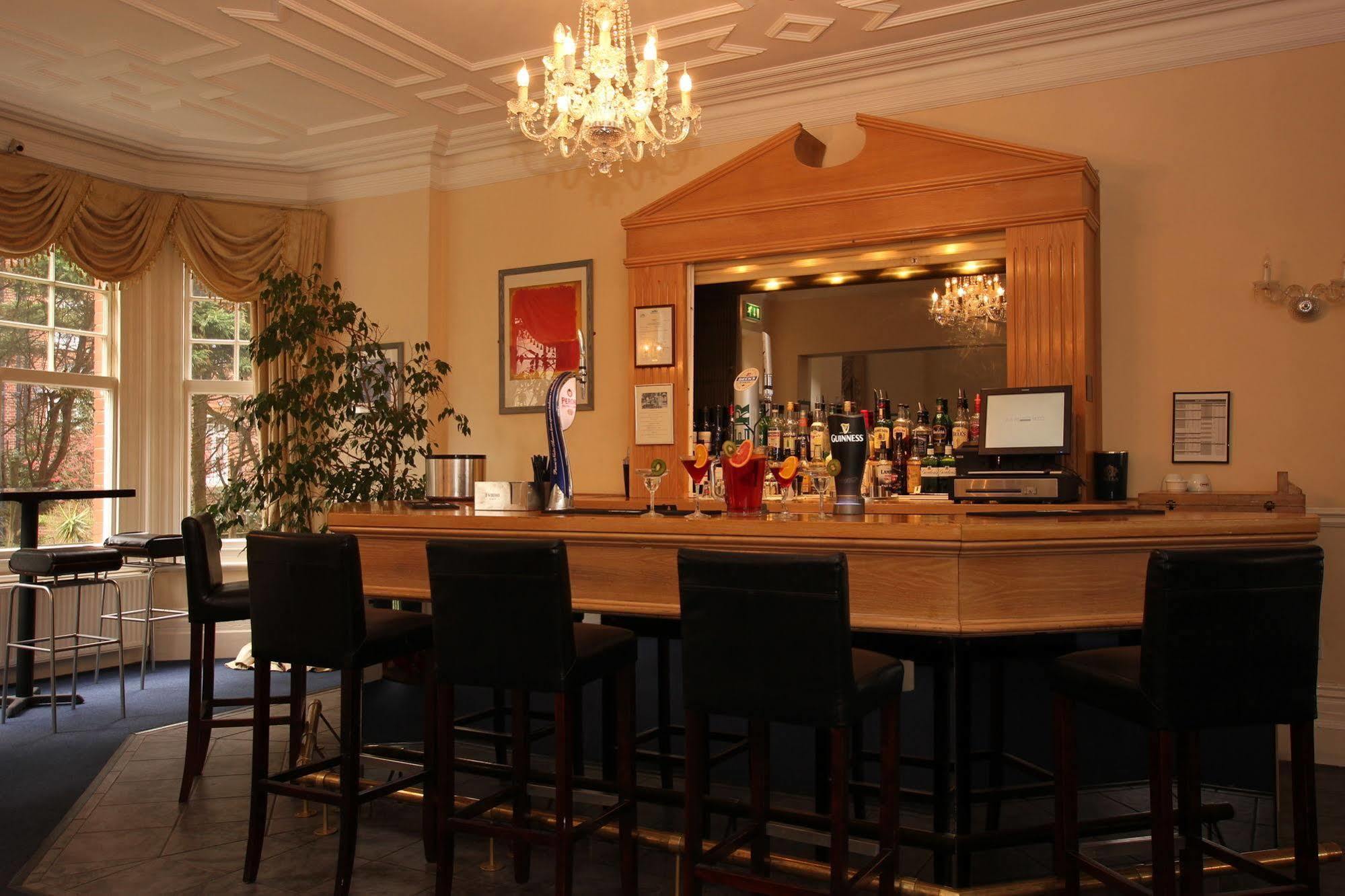 Langford Hotel, Brighton & Hove Eksteriør bilde